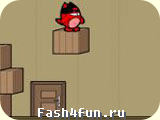 Flash игра Cat Pirate