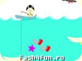 Flash игра Fishing