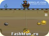 Flash игра GoldFinder 2