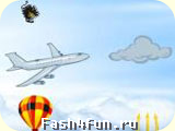 Flash игра Aviator Imp