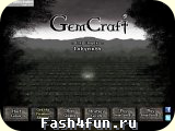 Flash игра GemCraft Labyrinth