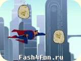 Flash  Superman